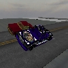 HomiesOnly Town Car